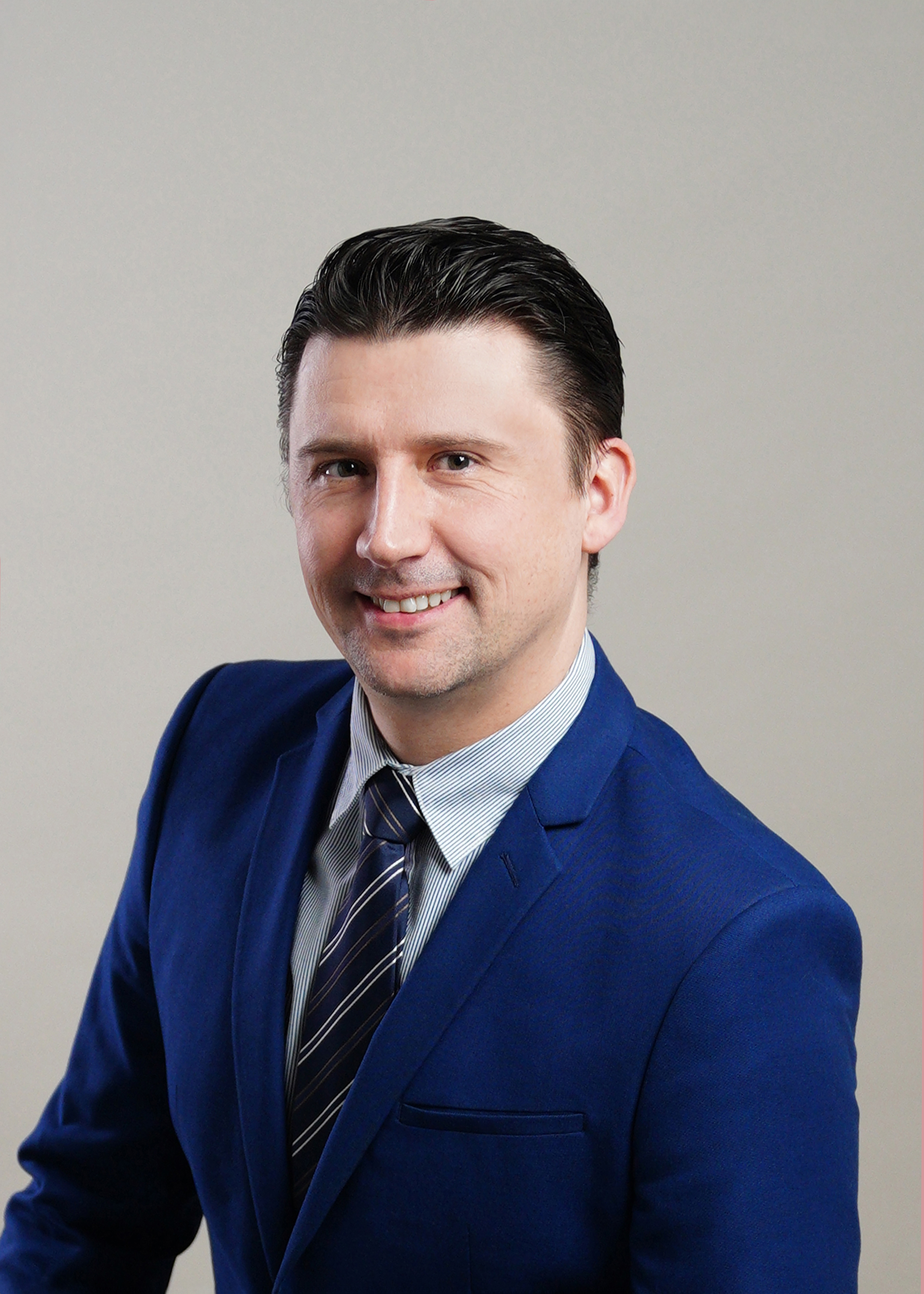 Lek. Robert Wąchała - Specjalista Urolog i Androlog